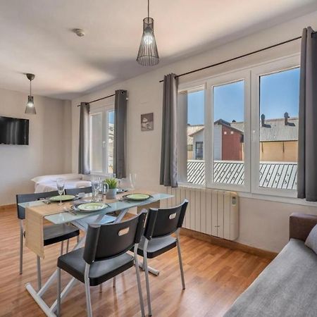 House Gran Estudio Sierra Nevada 5 Pax المظهر الخارجي الصورة