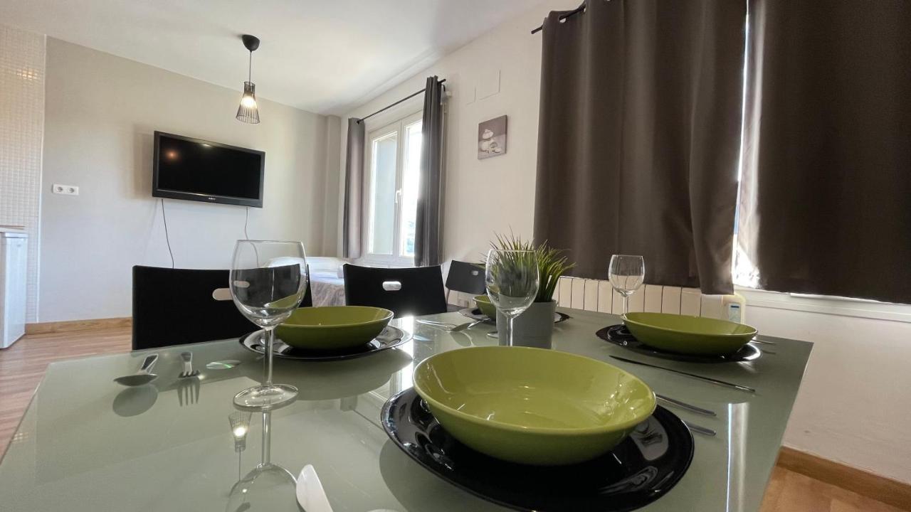 House Gran Estudio Sierra Nevada 5 Pax المظهر الخارجي الصورة
