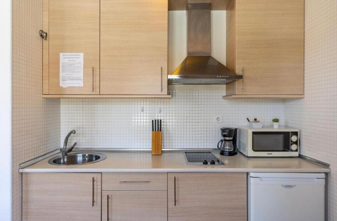 House Gran Estudio Sierra Nevada 5 Pax المظهر الخارجي الصورة