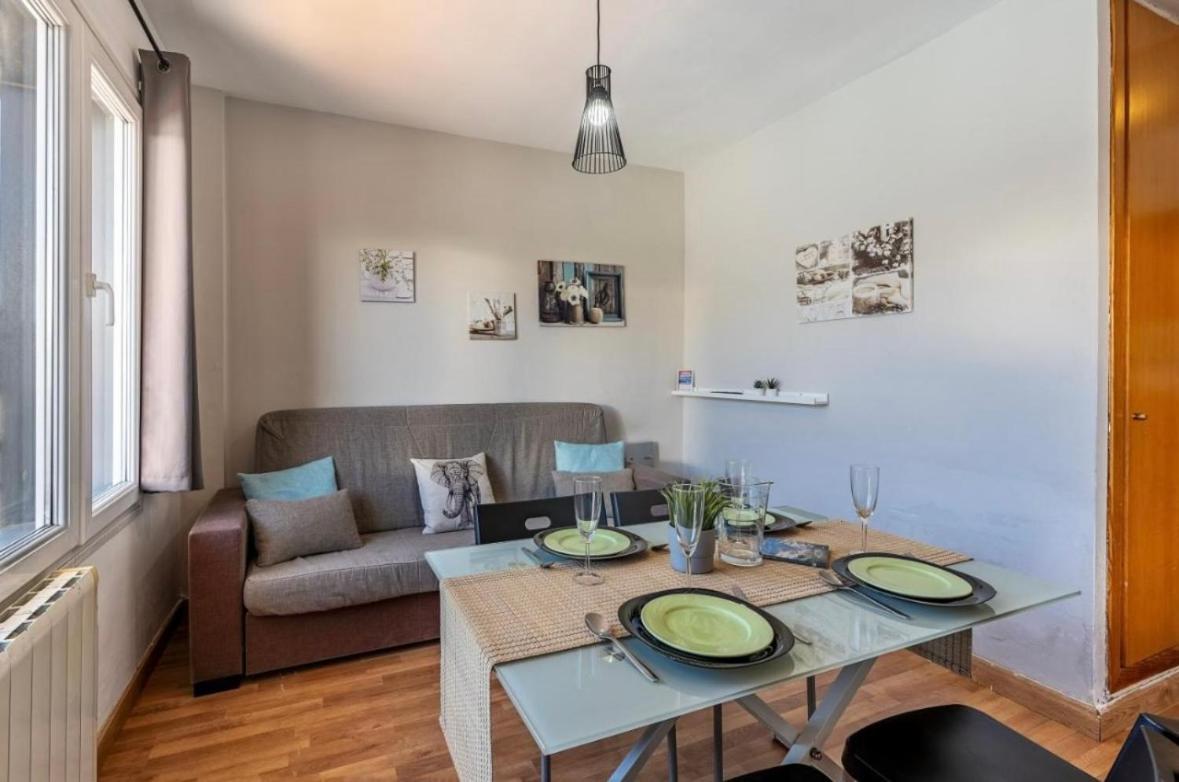 House Gran Estudio Sierra Nevada 5 Pax المظهر الخارجي الصورة