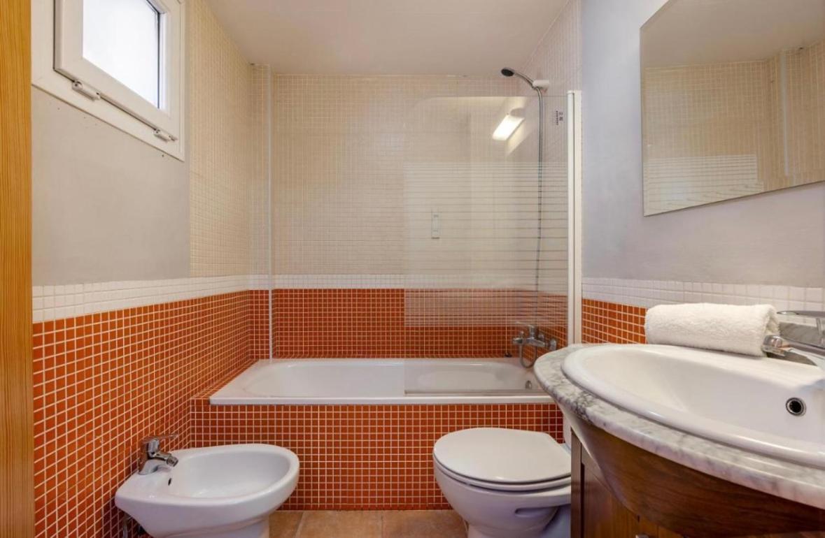 House Gran Estudio Sierra Nevada 5 Pax المظهر الخارجي الصورة
