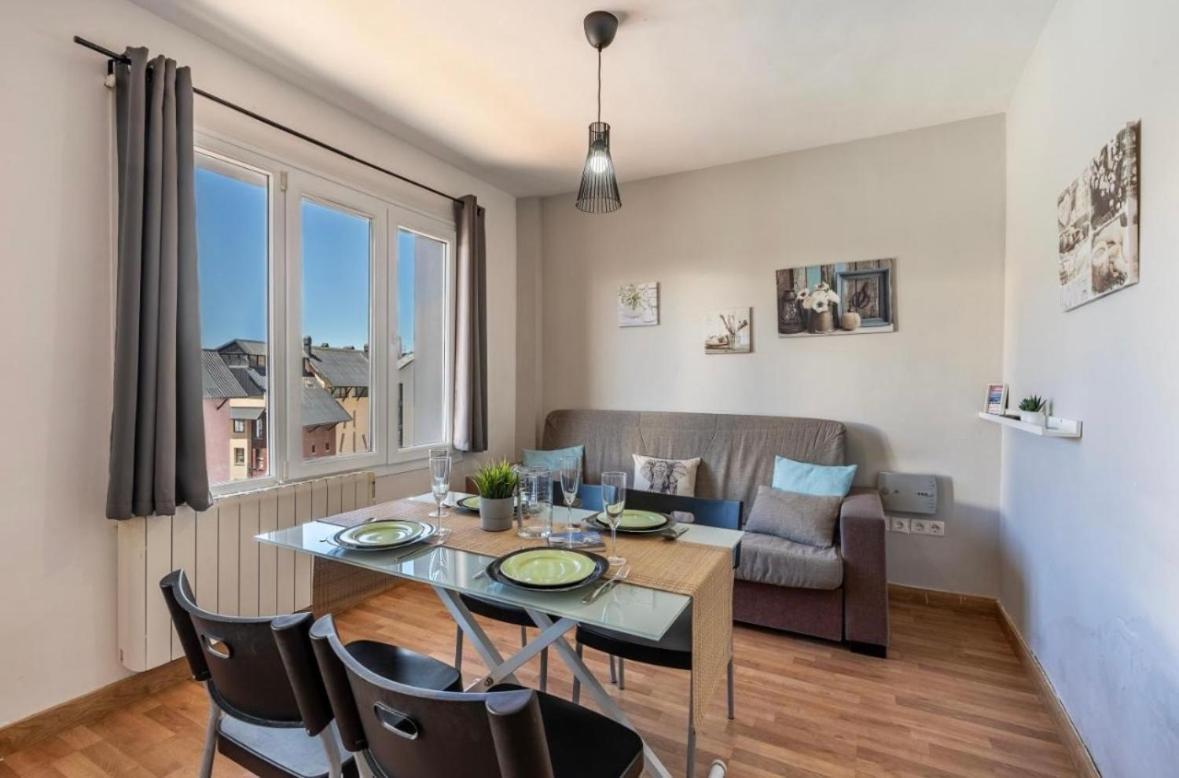 House Gran Estudio Sierra Nevada 5 Pax المظهر الخارجي الصورة